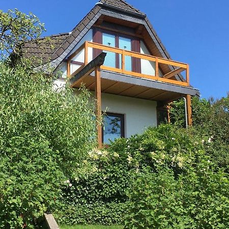 Ferienwohnung Smutje Киль Экстерьер фото
