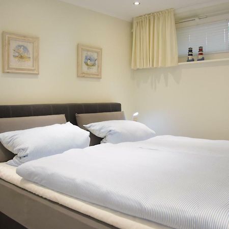 Ferienwohnung Smutje Киль Экстерьер фото
