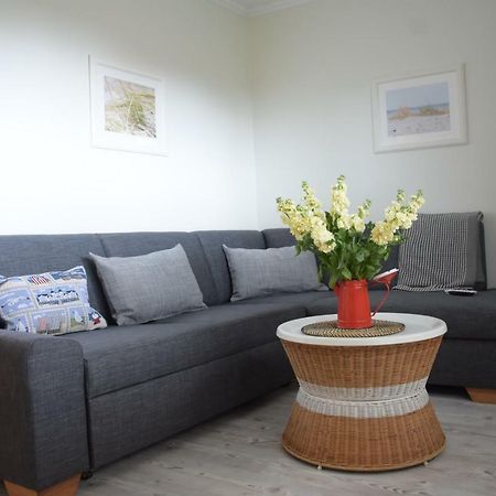 Ferienwohnung Smutje Киль Экстерьер фото
