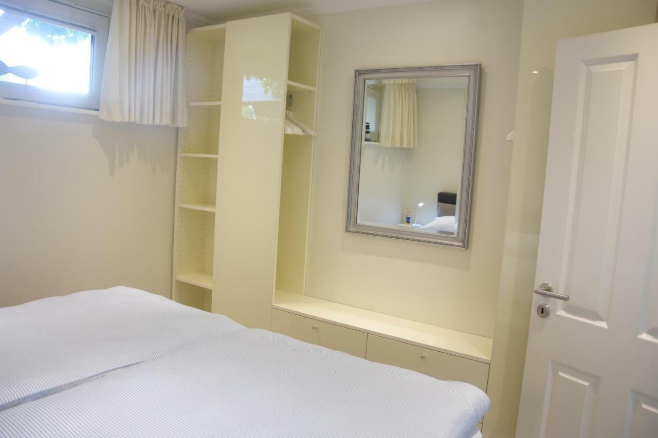 Ferienwohnung Smutje Киль Экстерьер фото